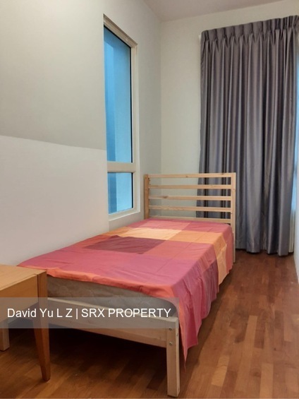 Burlington Square (D7), Apartment #489350521
